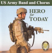 US Army Band and Chorus - Heroic Fanfare