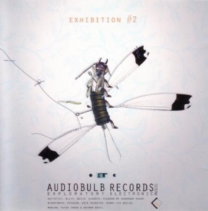 Audiobulb Records - Exhibition #2