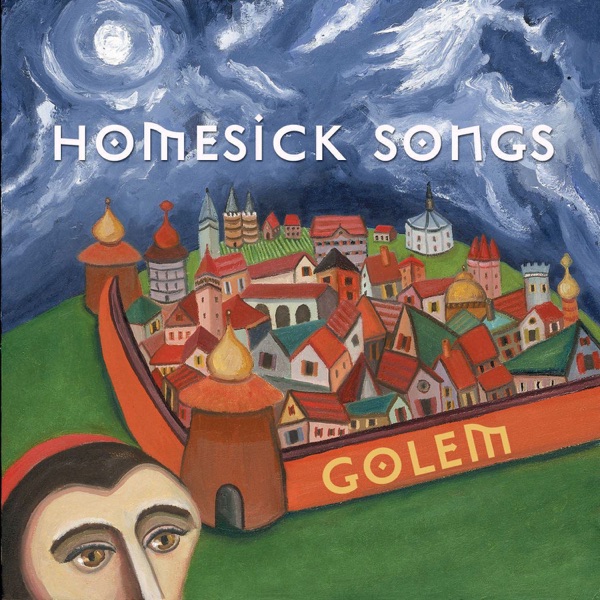 Image result for homesick songs golem