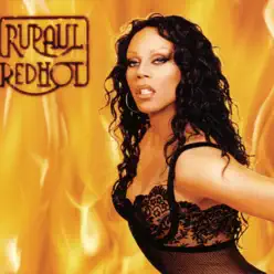 RuPaul Red Hot - RuPaul