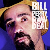 Bill Perry - Bluesman