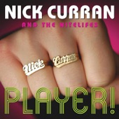 Nick Curran and the Nitelifes - Down Boy Down