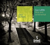 Jazz In Paris, Vol. 24: Blue and Sentimental