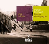 Jazz In Paris, Vol. 11: Django et compagnie
