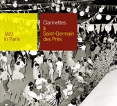 Jazz In Paris, Vol. 54: Clarinettes à Saint-Germain-des-Prés