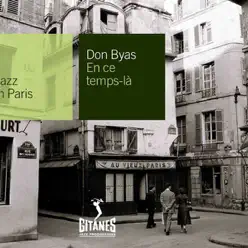 Jazz In Paris, Vol. 78: En ce temps-là - Don Byas Jazz In Paris, Vol. 78: En ce temps-là - Don Byas