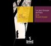Jazz In Paris, Vol. 70: Le Jazz Groupe de Paris joue André Hodeir