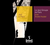 Le Jazz Groupe De Paris - Jordu