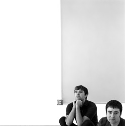 The Postal Service - Against All Odds