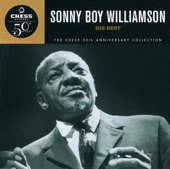 Sonny Boy Williamson - Bye Bye Bird