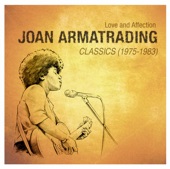 Joan Armatrading - Down To Zero