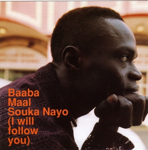 Souka Nayo (I Will Follow You) - EP