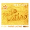 Paris Latino (Sunbather Extended Mix) artwork