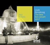 Jazz in Paris: The Best Live Concert, Vol. 2