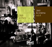 Jazz In Paris, Vol. 98: Jazz & Cinéma, Vol. 4, 2004
