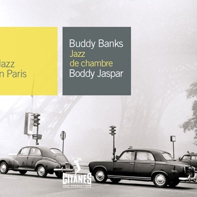 Jazz In Paris, Vol. 18: Jazz de Chambre - Bobby Jaspar