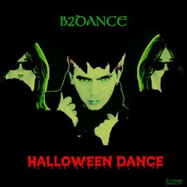 halloween dance ep by
