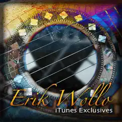 ITunes Exclusives - EP by Erik Wøllo album reviews, ratings, credits