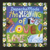 The Meaning of Love - EP, 1991