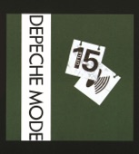 Depeche Mode - Little 15|Nero