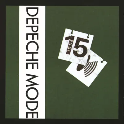 Little 15 - Single - Depeche Mode
