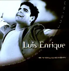Evolución by Luis Enrique album reviews, ratings, credits