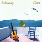 Intimacy artwork