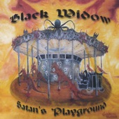 Satan's Playground artwork
