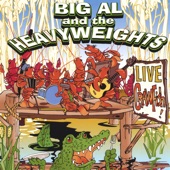 Big Al and the Heavyweights - Cajun Roux