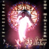 John Butler - Only Believe - 3:44