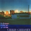 Chris Chesney - Something Going On