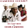 Campbell Country (The Many Sides of Chris Campbell) - EP