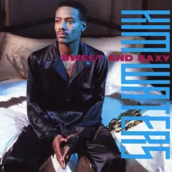 Sweet and Saxy - Kim Waters Sweet and Saxy - Kim Waters