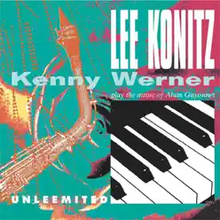 Unleemited - Lee Konitz Unleemited - Lee Konitz