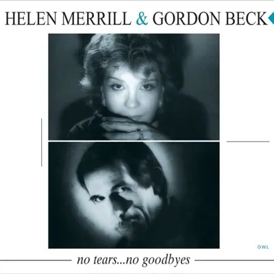 No Tears No Goodbyes - Gordon Beck No Tears No Goodbyes - Gordon Beck