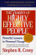 Stephen R. Covey - The 7 Habits of Highly Effective People: Powerful Lessons in Personal Change (Unabridged)