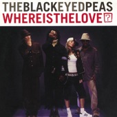 The Black Eyed Peas - Where Is The Love?