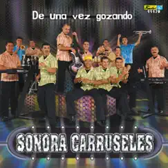 De una Vez Gozando by Sonora Carruseles album reviews, ratings, credits