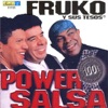 Power Salsa