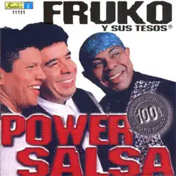 Power Salsa - Fruko y Sus Tesos