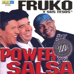 Fruko y Sus Tesos - Cachondea