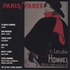 Paris/Paree - Claudia Hommel dans son cabaret