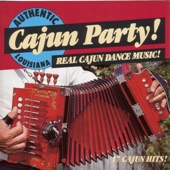 The Cajun Playboys - Dance, Cajun, Dance!