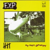 F.Y.P - I Egged the President