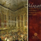 Mozart: Symphonies Nos. 35 & 41