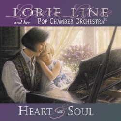 Lorie Line - Dust to Stardust