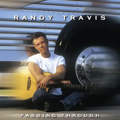 Four Walls - Randy Travis