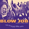 Blow Job - Doorway to a Rhino's World