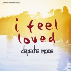 I Feel Loved - EP - Depeche Mode