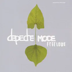 Freelove - EP - Depeche Mode